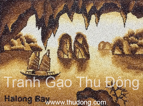 Vịnh Hạ Long